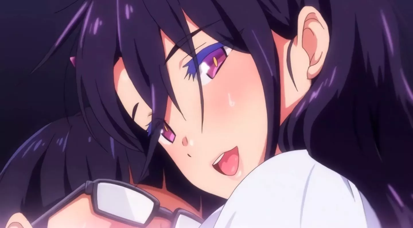 SuccubusYondaraGibogaKita Episode2 22