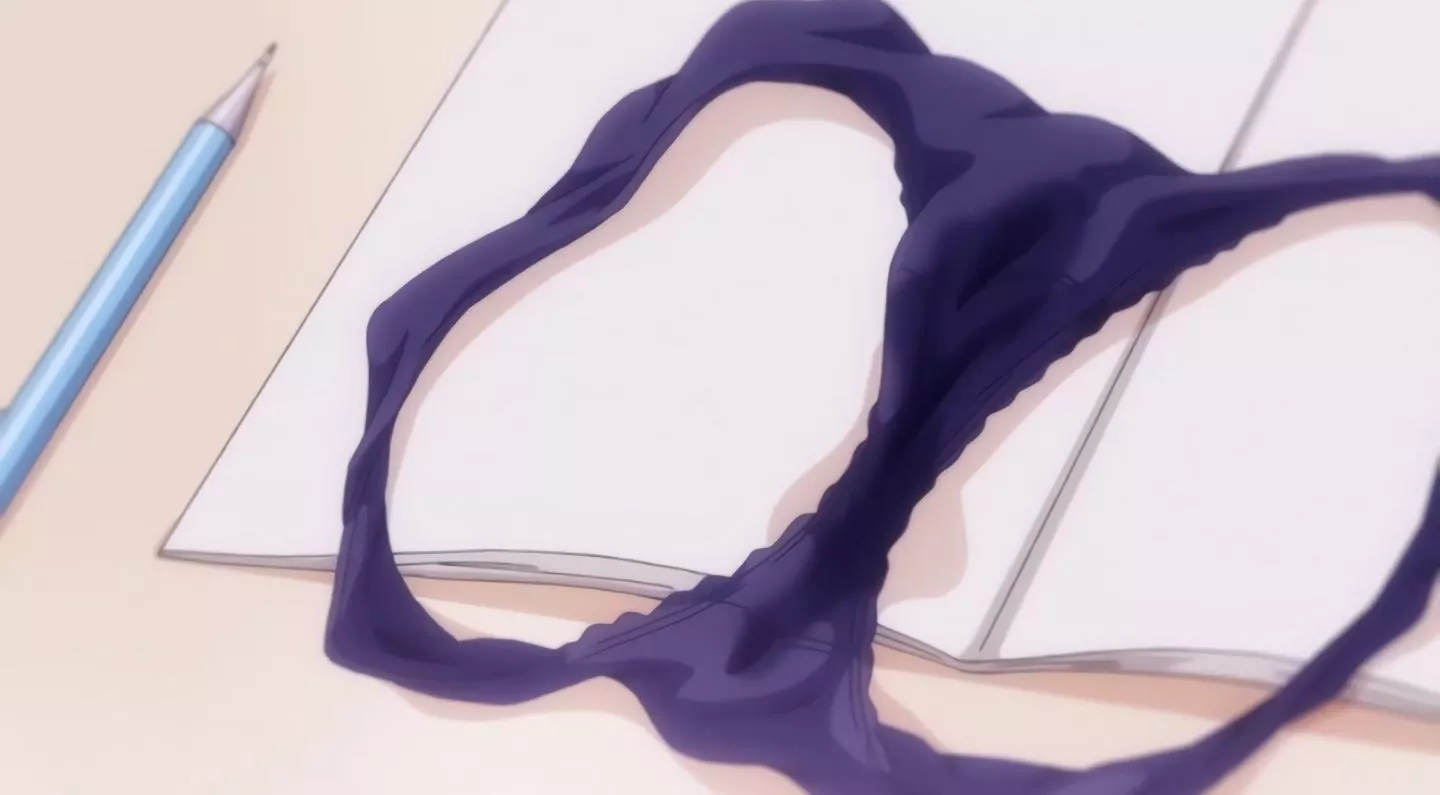 SuccubusYondaraGibogaKita Episode2 29