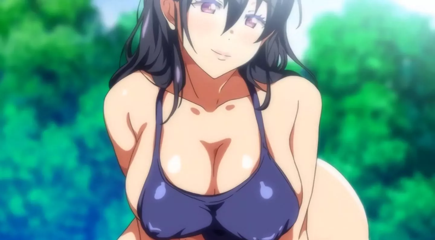 SuccubusYondaraGibogaKita Episode2 38