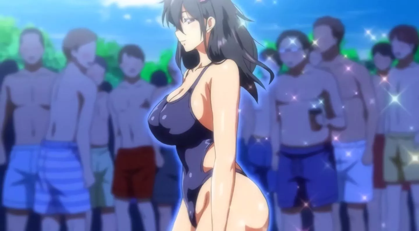 SuccubusYondaraGibogaKita Episode2 37