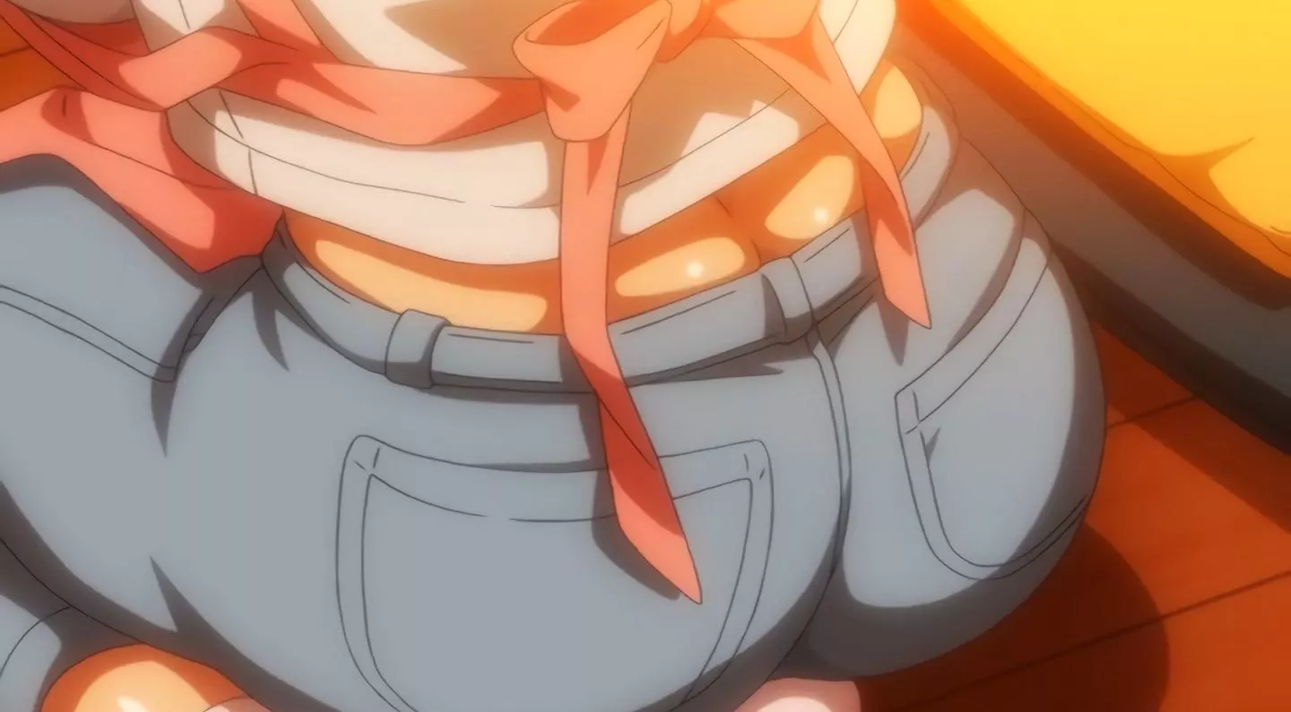 SuccubusYondaraGibogaKita Episode2 57
