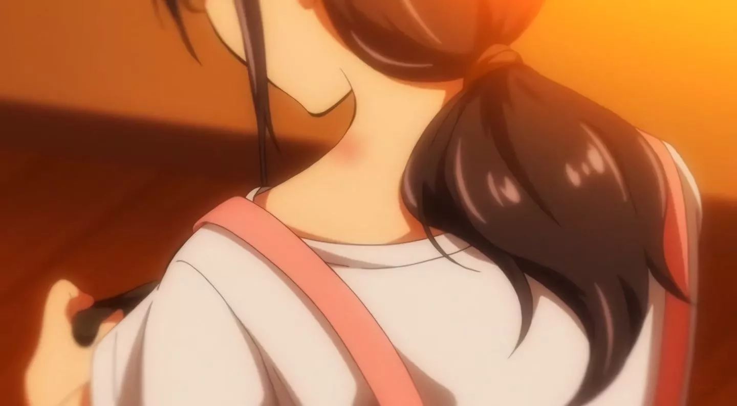 SuccubusYondaraGibogaKita Episode2 58