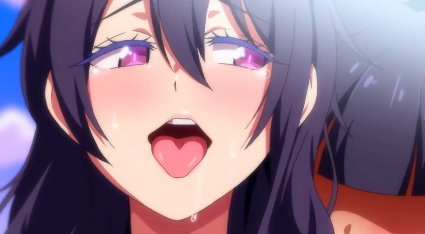 SuccubusYondaraGibogaKita Episode2 54