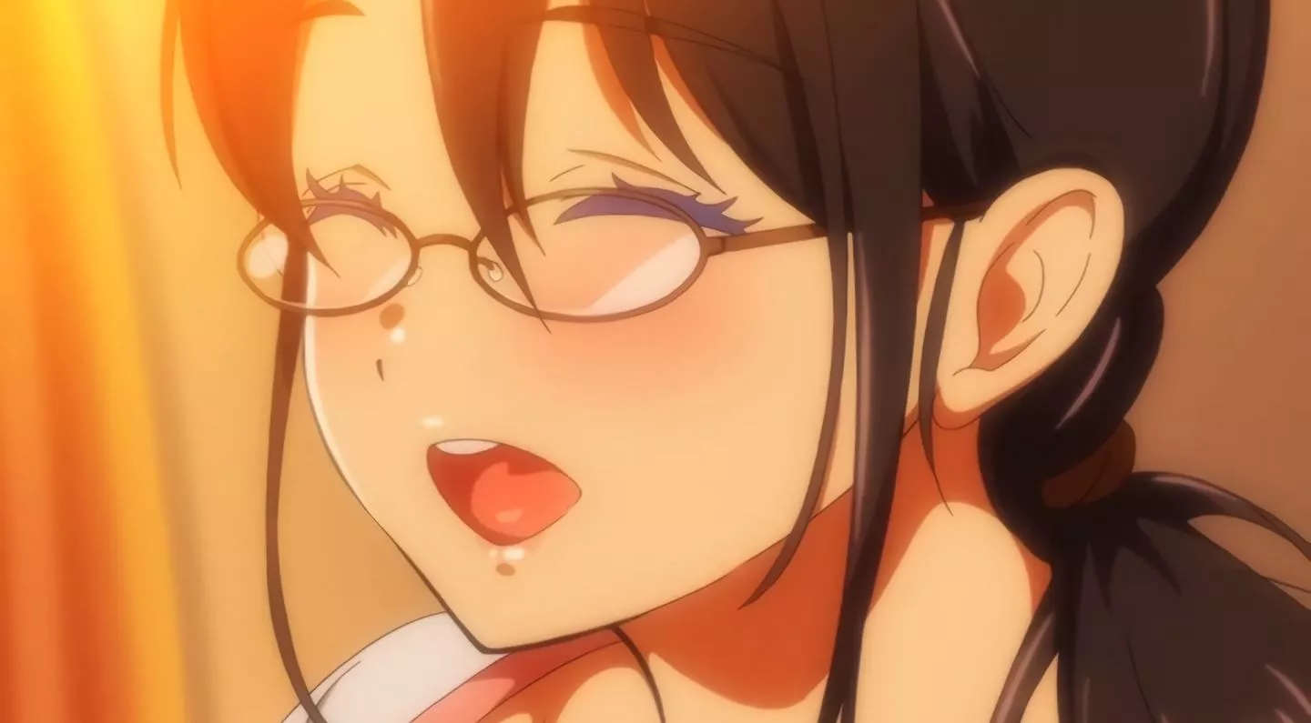 SuccubusYondaraGibogaKita Episode2 59
