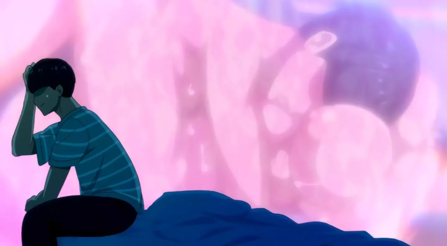 SuccubusYondaraGibogaKita Episode2 81