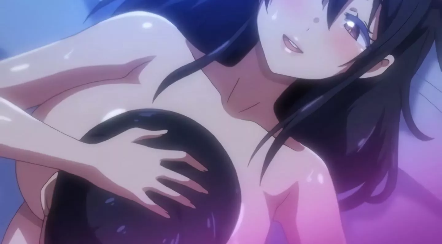 SuccubusYondaraGibogaKita Episode2 75