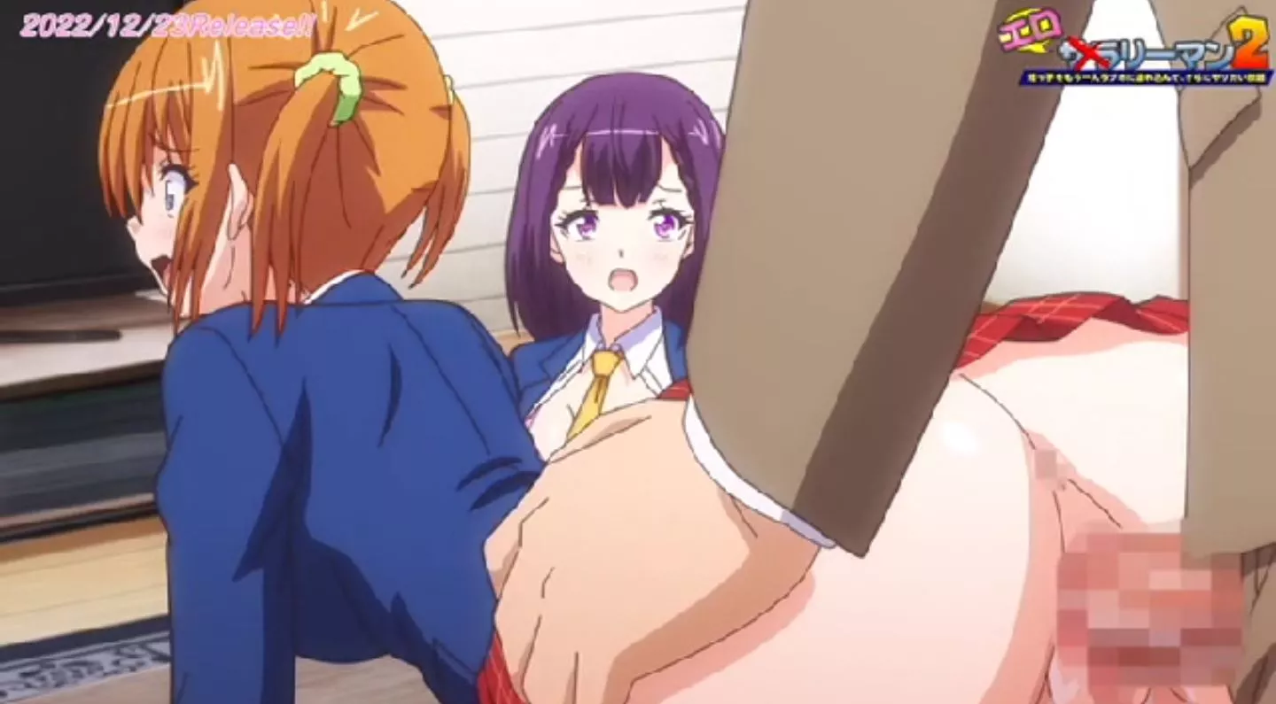Eroriman2 Episode2 PV 2022 18