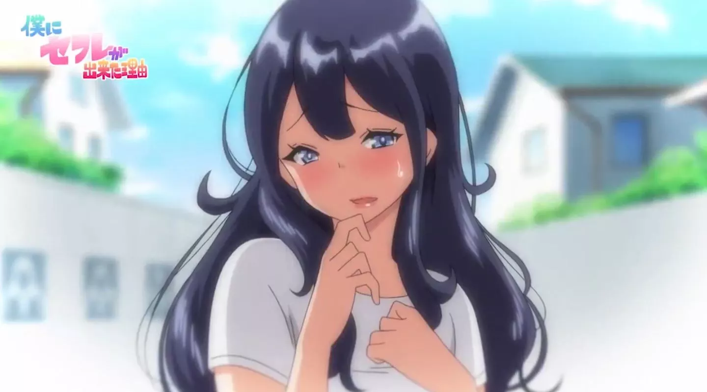 BokuniSefuregaDekitaRiyuu Episode6 PV 2022 1 BokuniSefuregaDekitaRiyuu Episode6 PV 2022 1