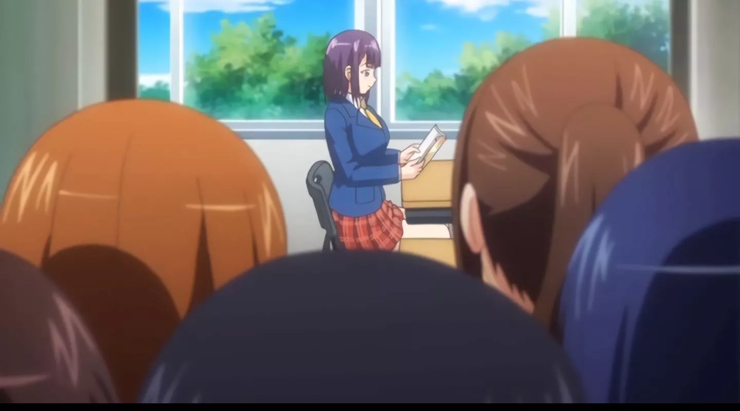 Eroriman2 EroAnime Episode1 1 Eroriman2 EroAnime Episode1 1