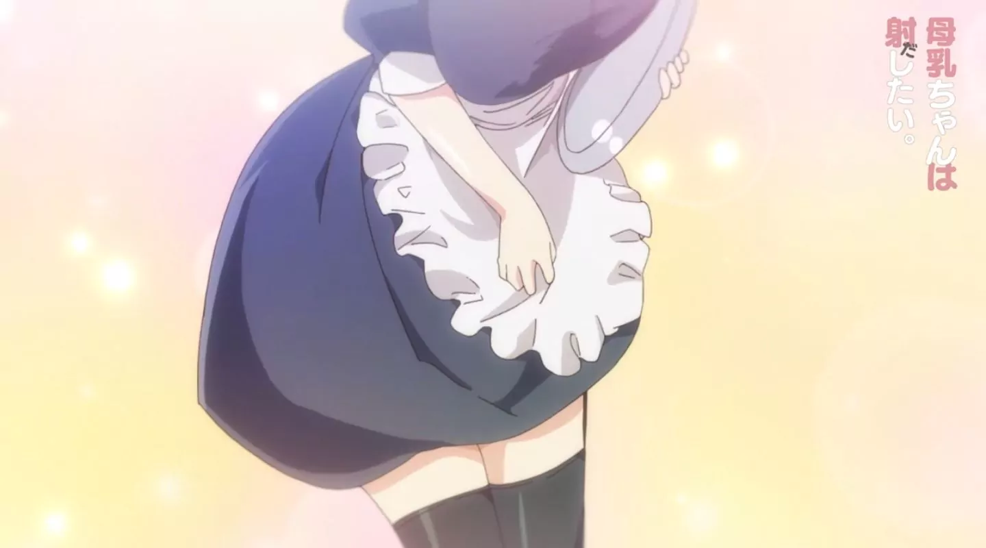 BonyuuchanwaDashitai Episode2 EroAnime PV 2022 3