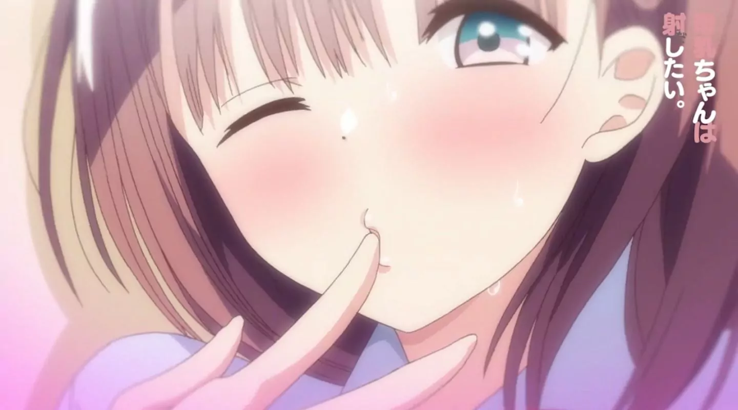 BonyuuchanwaDashitai Episode2 EroAnime PV 2022 23