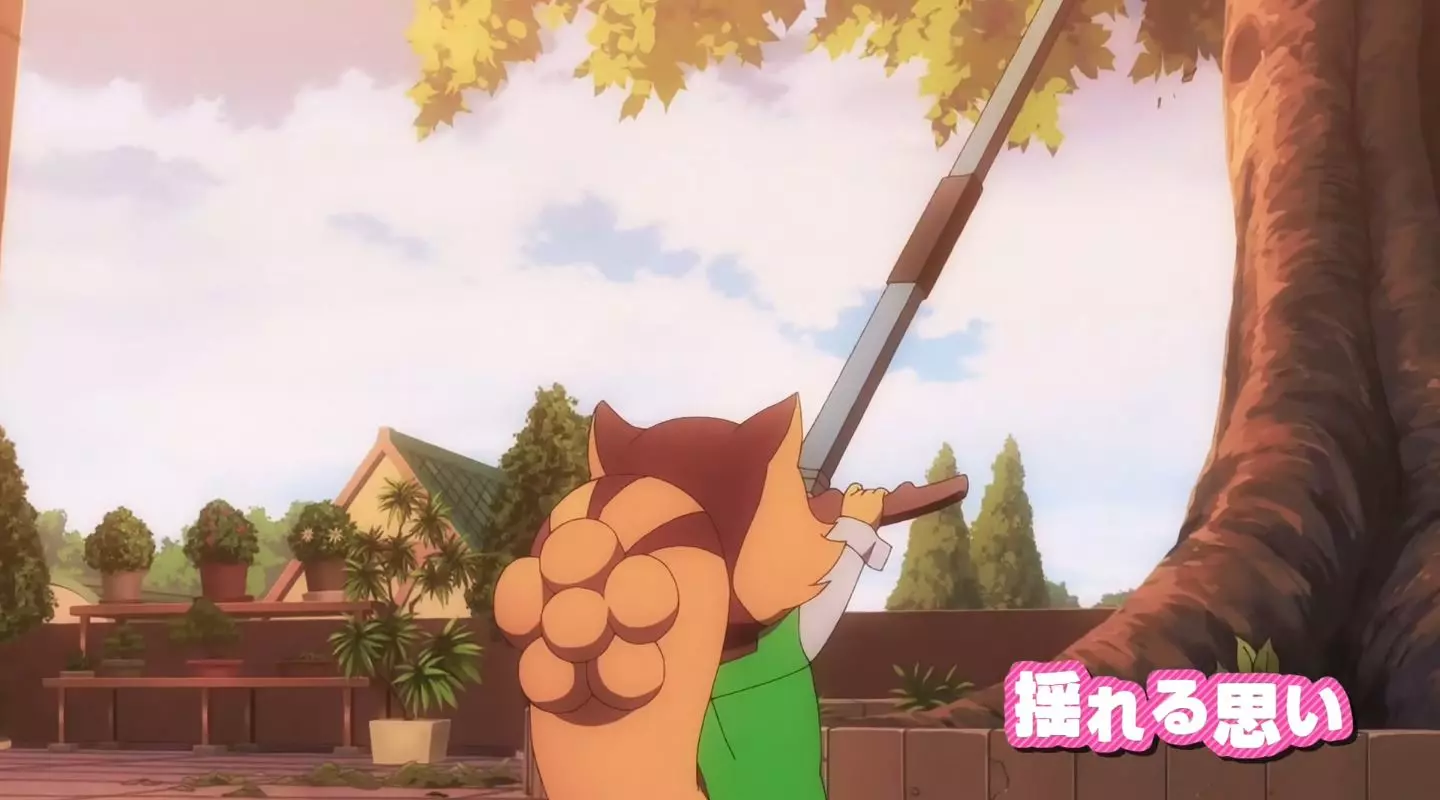 FutokunoGuild Episode10 11