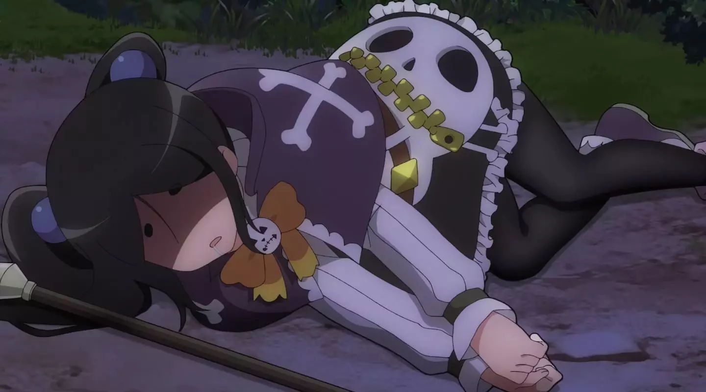 FutokunoGuild Episode10 6