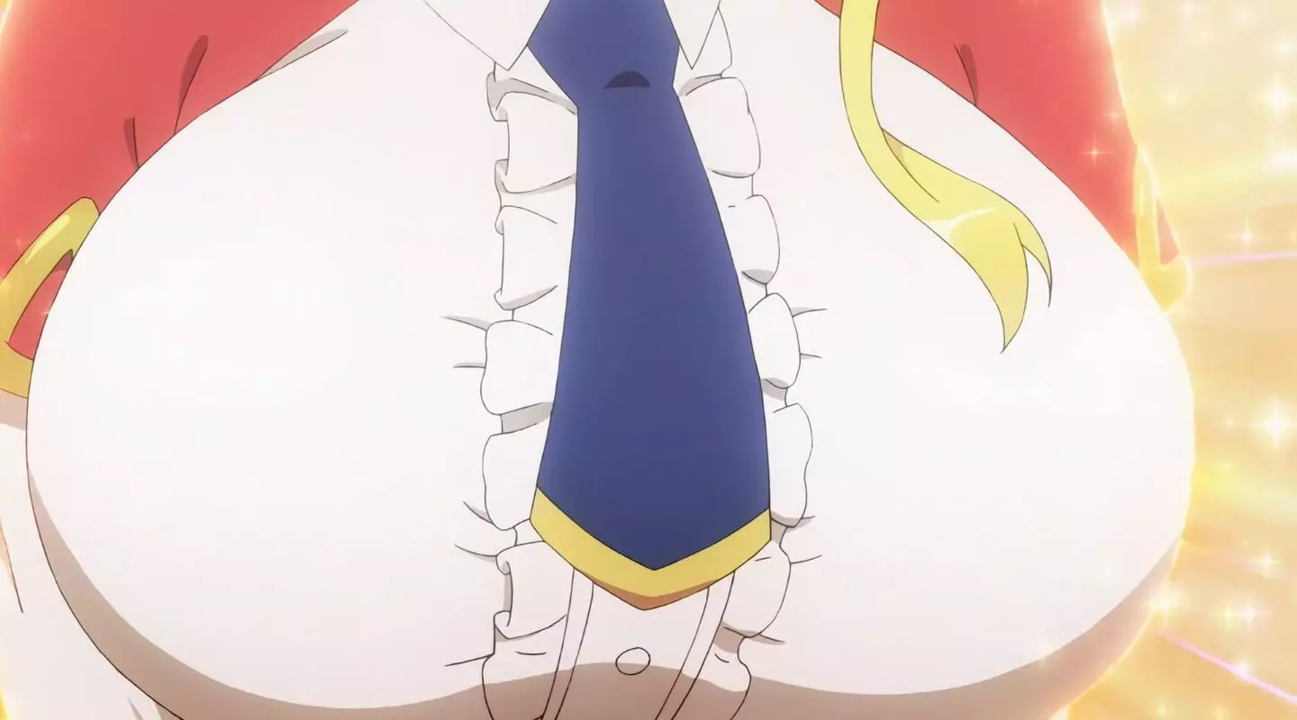 FutokunoGuild Episode10 21