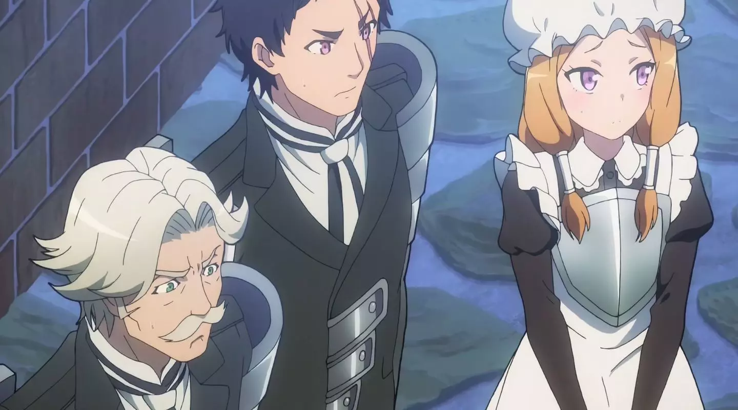 FutokunoGuild Episode10 33