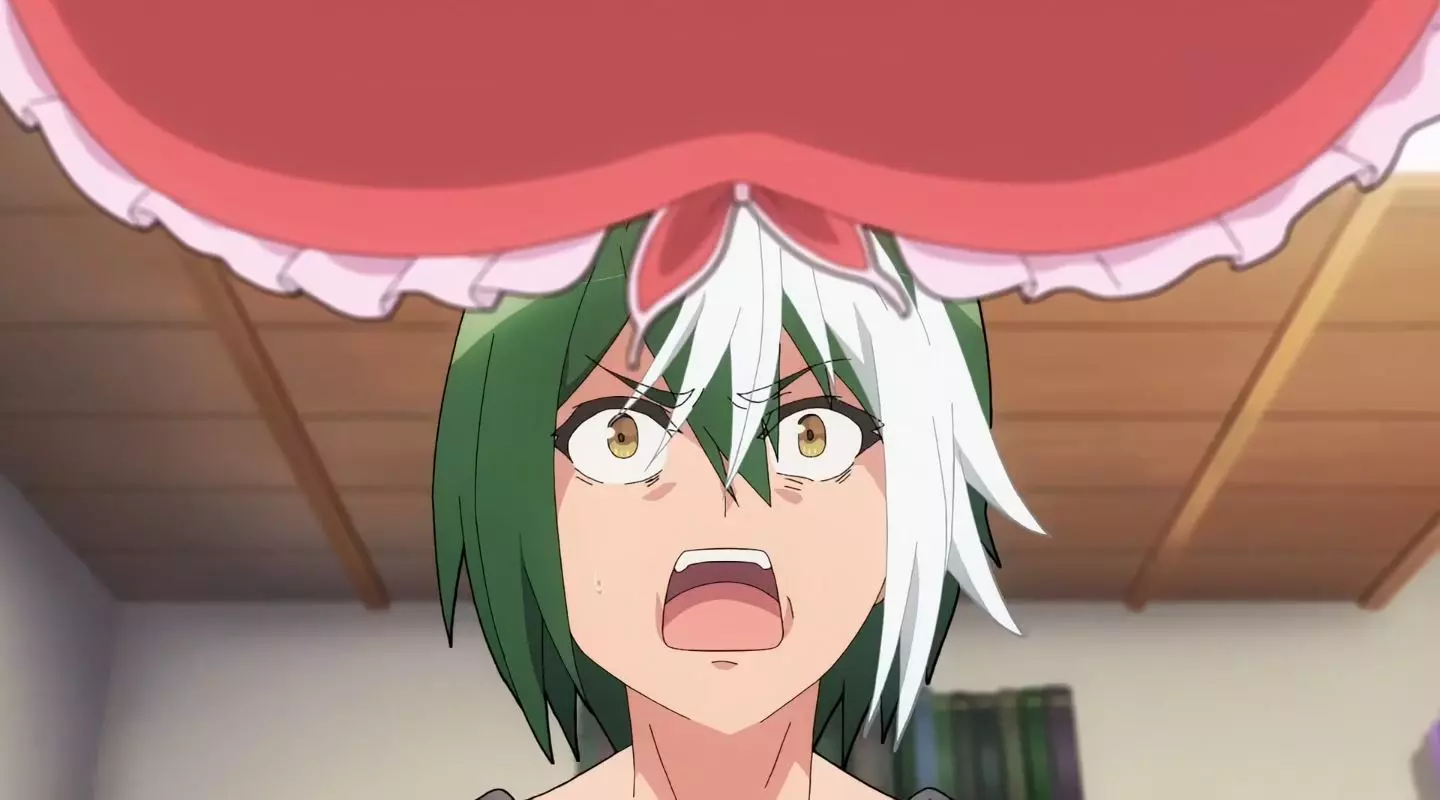 FutokunoGuild Episode10 65