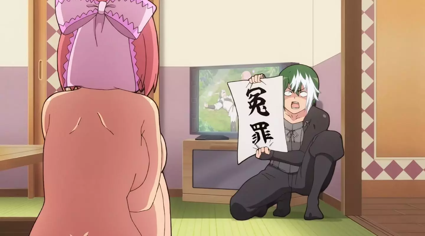 FutokunoGuild Episode10 76