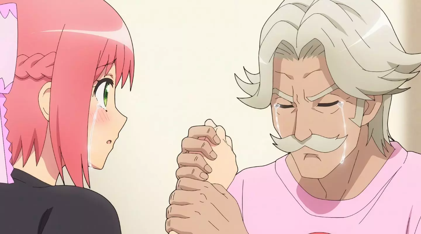 FutokunoGuild Episode10 86