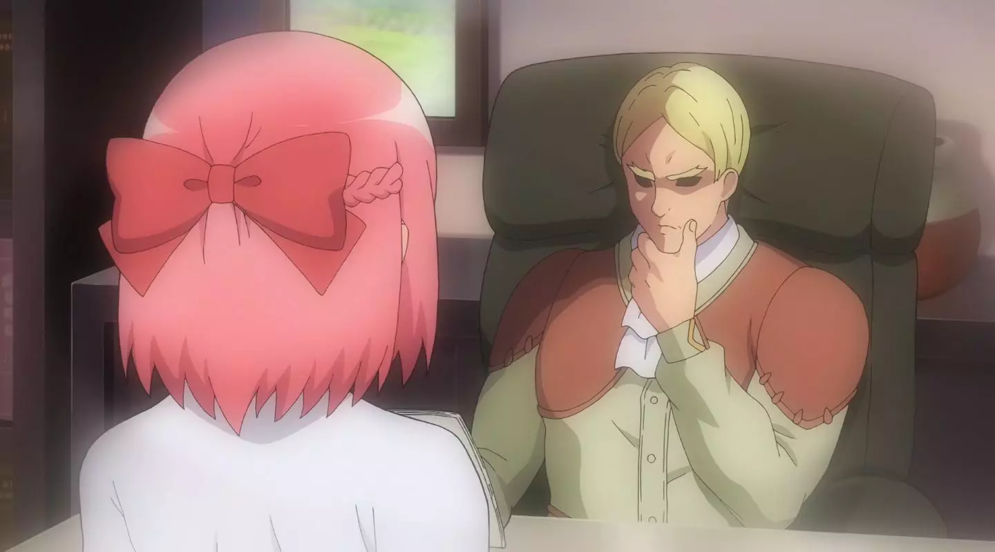 FutokunoGuild Episode10 81