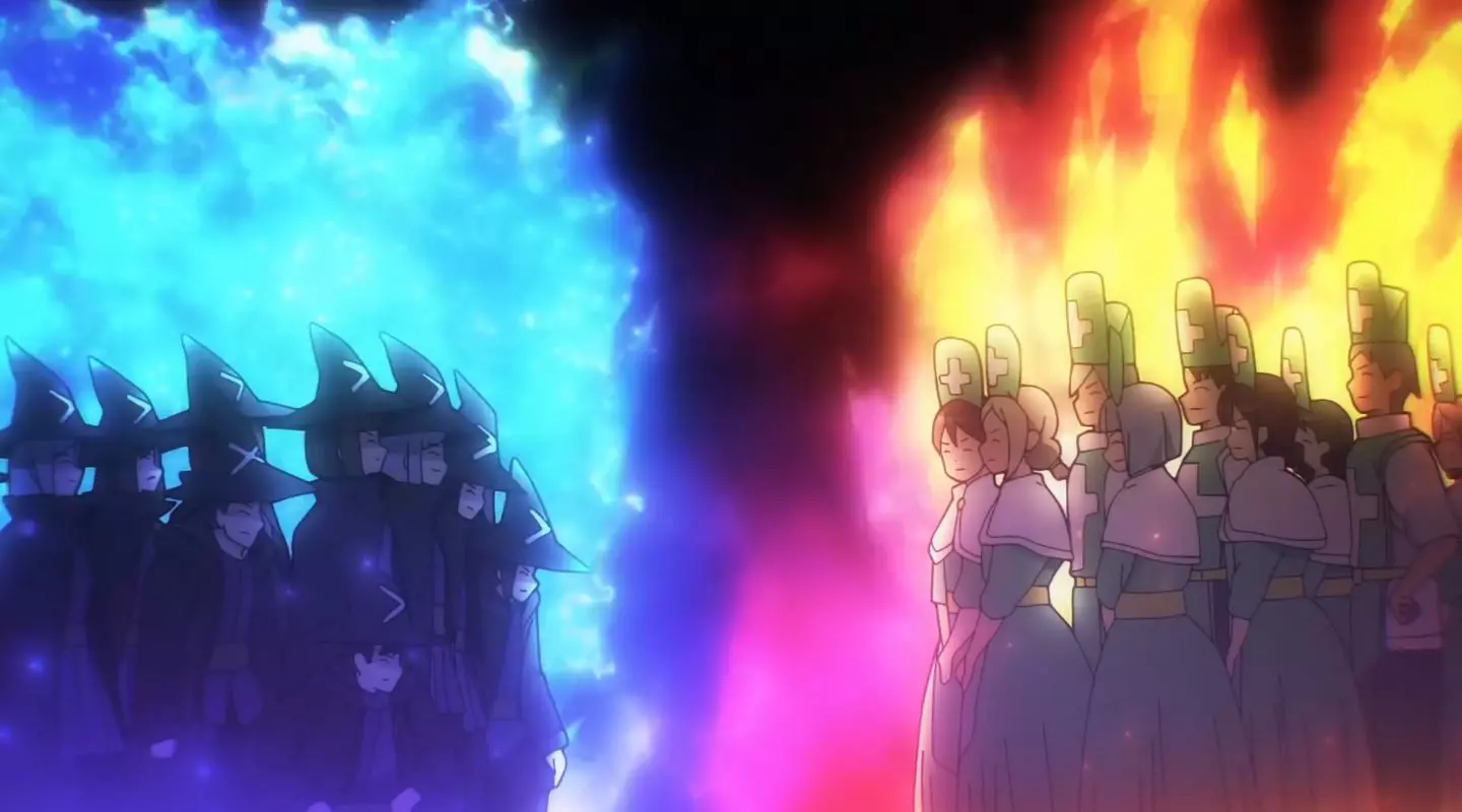 FutokunoGuild Episode11 2022 2