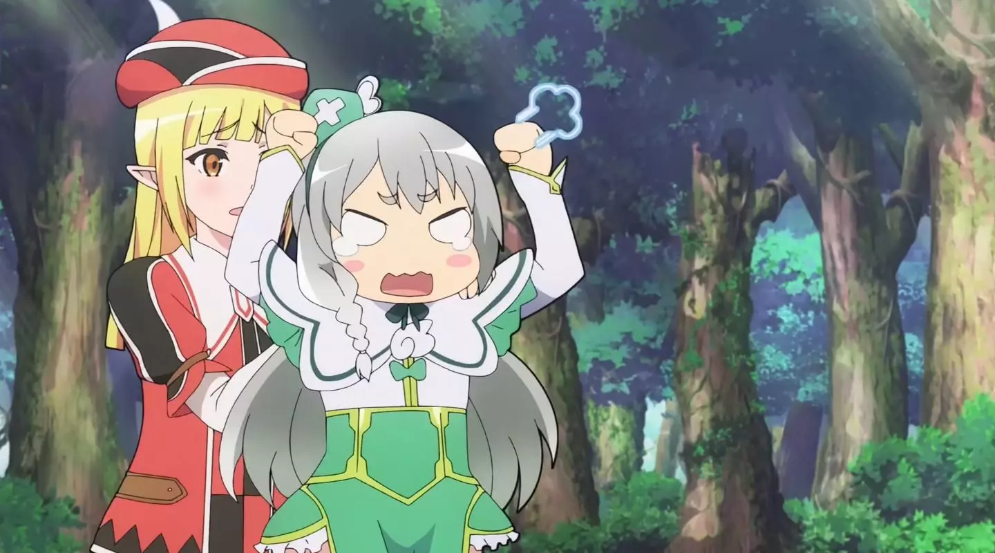 FutokunoGuild Episode11 2022 8