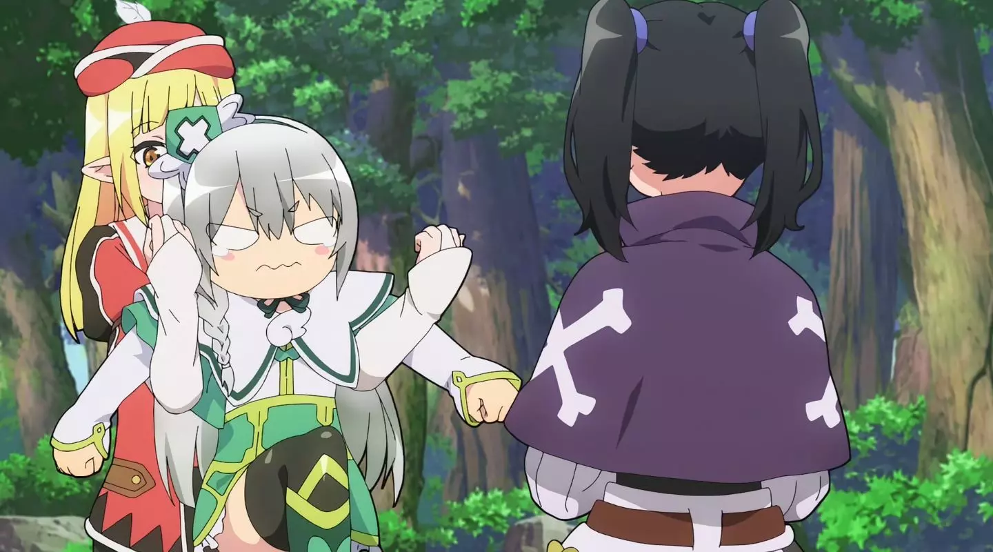 FutokunoGuild Episode11 2022 10