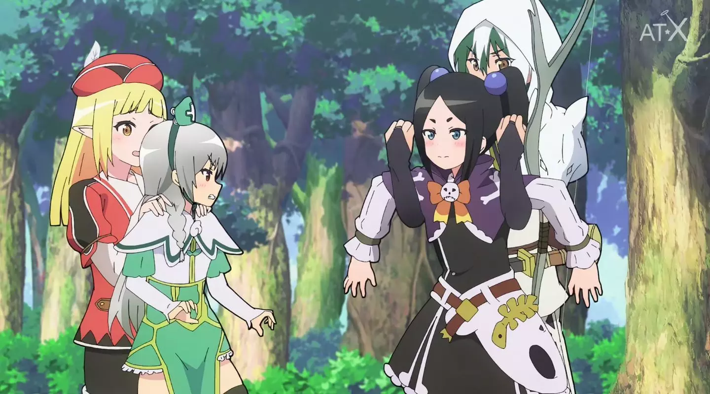 FutokunoGuild Episode11 2022 6