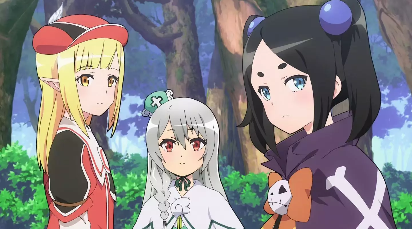 FutokunoGuild Episode11 2022 21