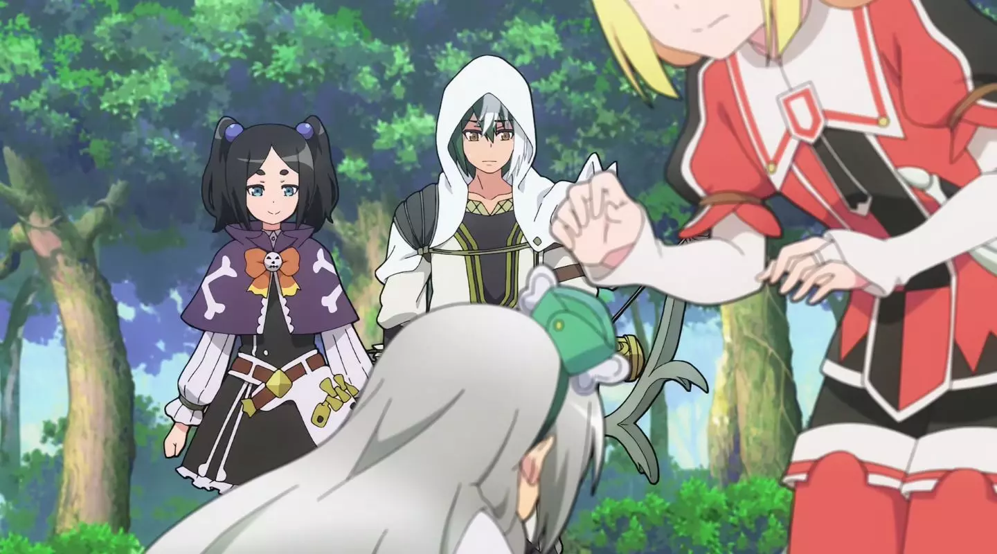 FutokunoGuild Episode11 2022 18