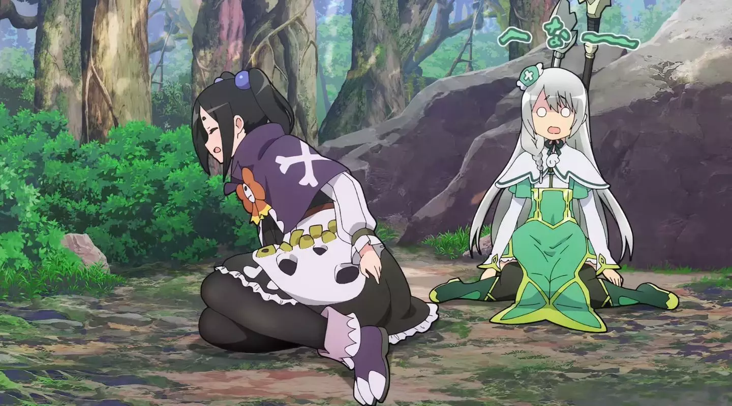 FutokunoGuild Episode11 2022 25