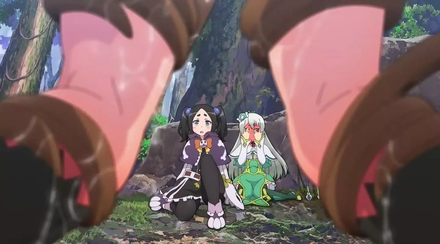 FutokunoGuild Episode11 2022 29