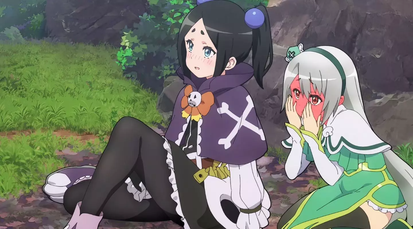 FutokunoGuild Episode11 2022 30