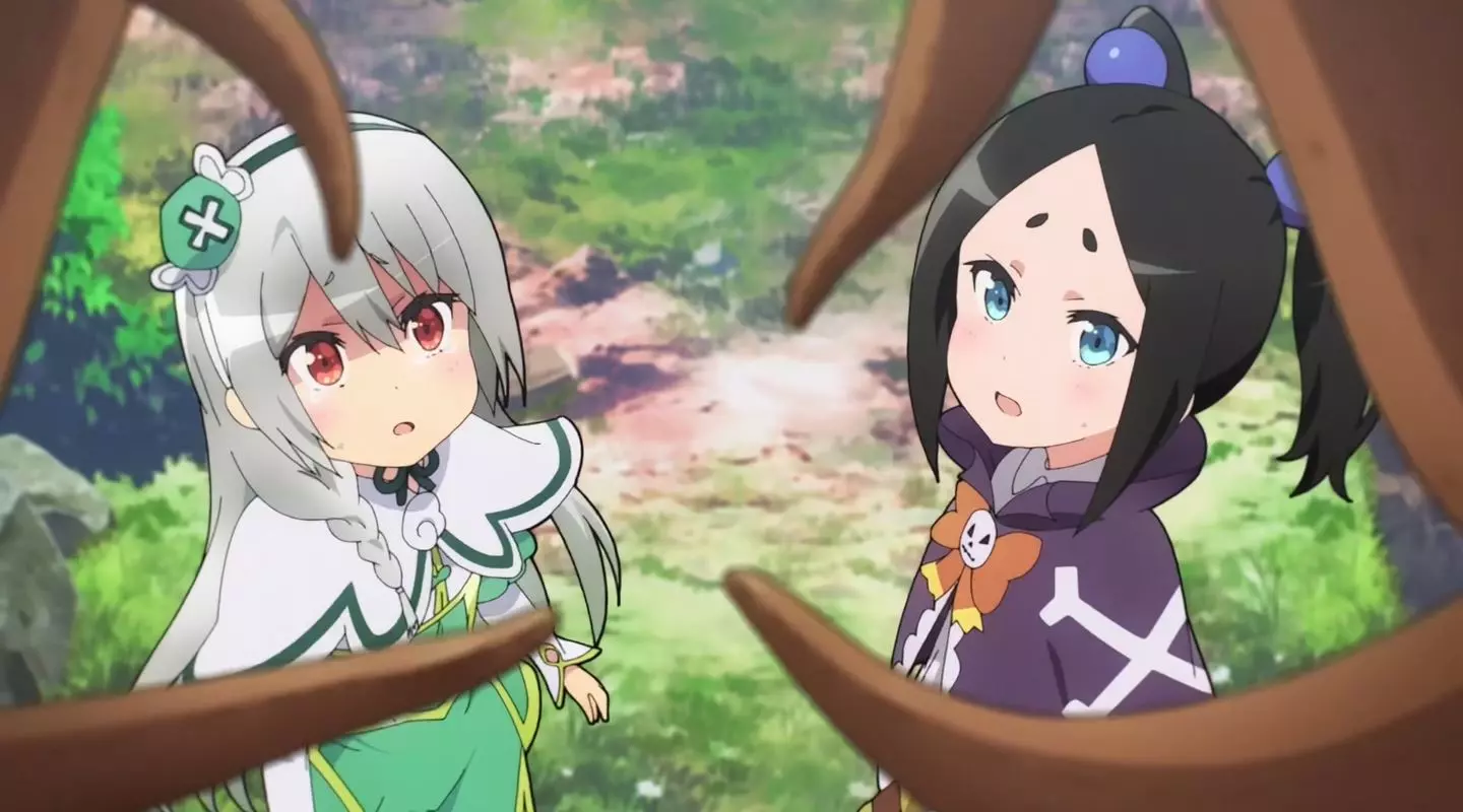 FutokunoGuild Episode11 2022 36