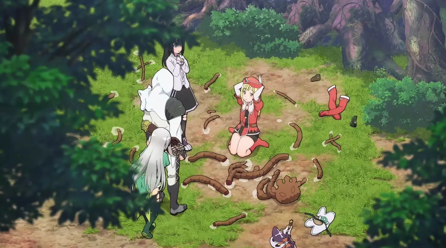 FutokunoGuild Episode11 2022 43