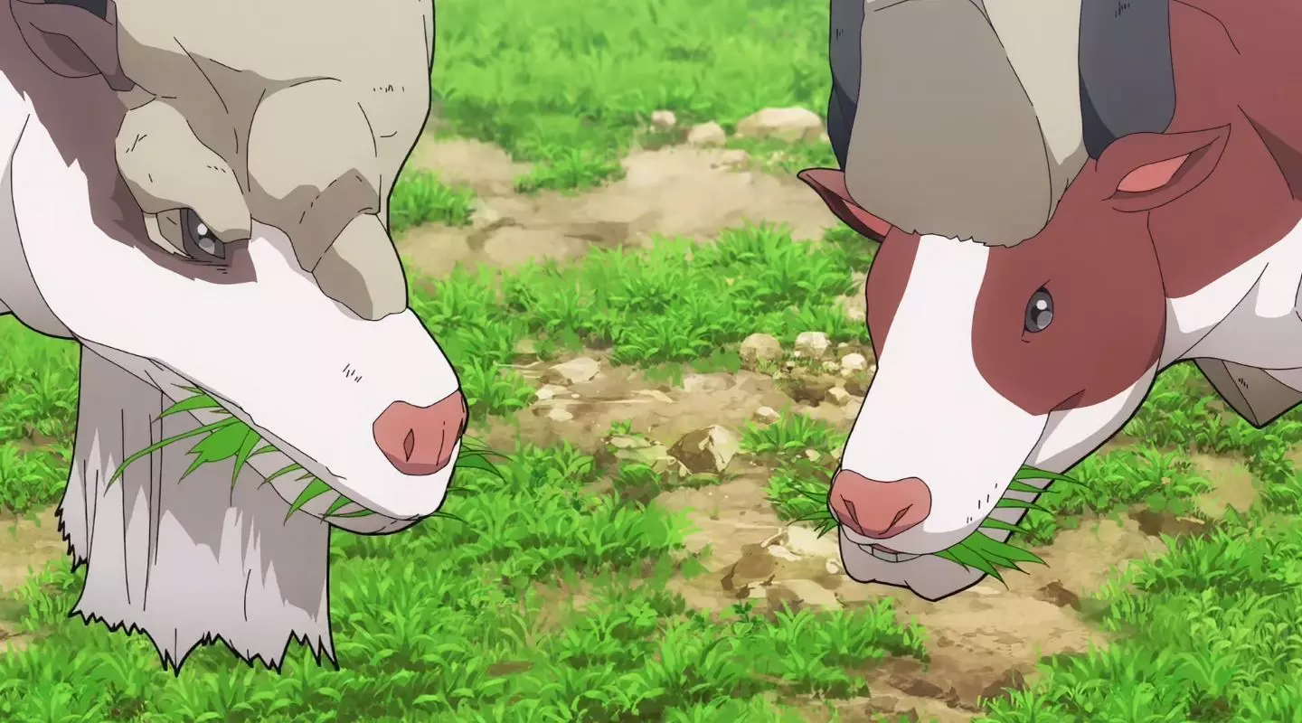 FutokunoGuild Episode11 2022 46