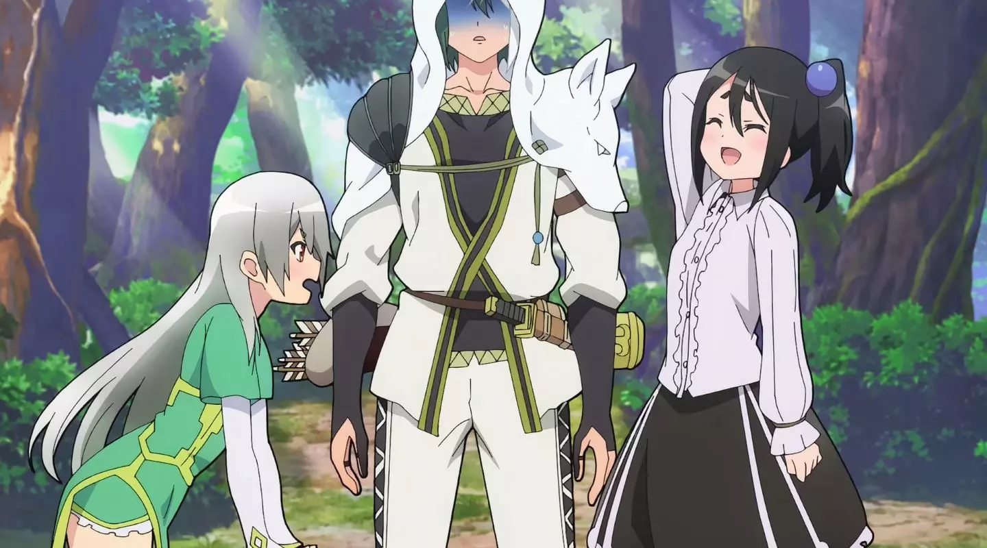 FutokunoGuild Episode11 2022 45
