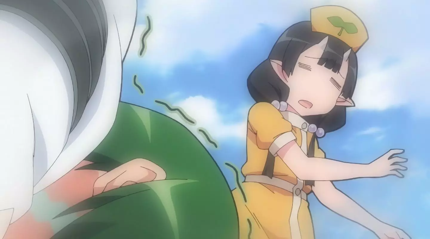 FutokunoGuild Episode11 2022 56