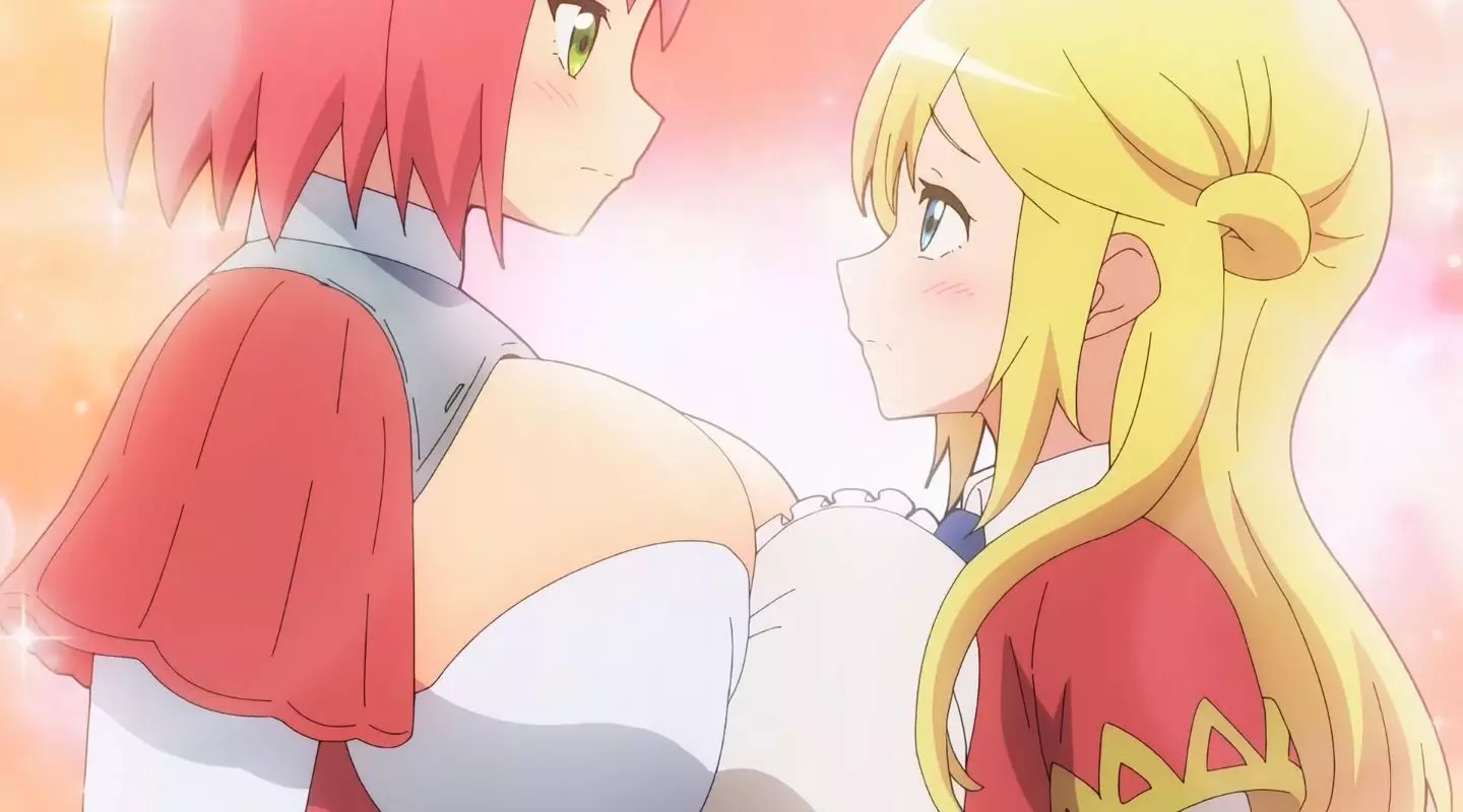 FutokunoGuild Episode11 2022 55