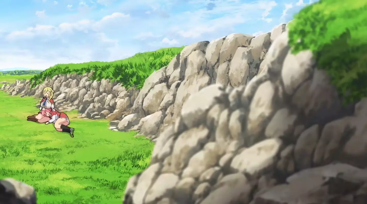 FutokunoGuild Episode11 2022 60