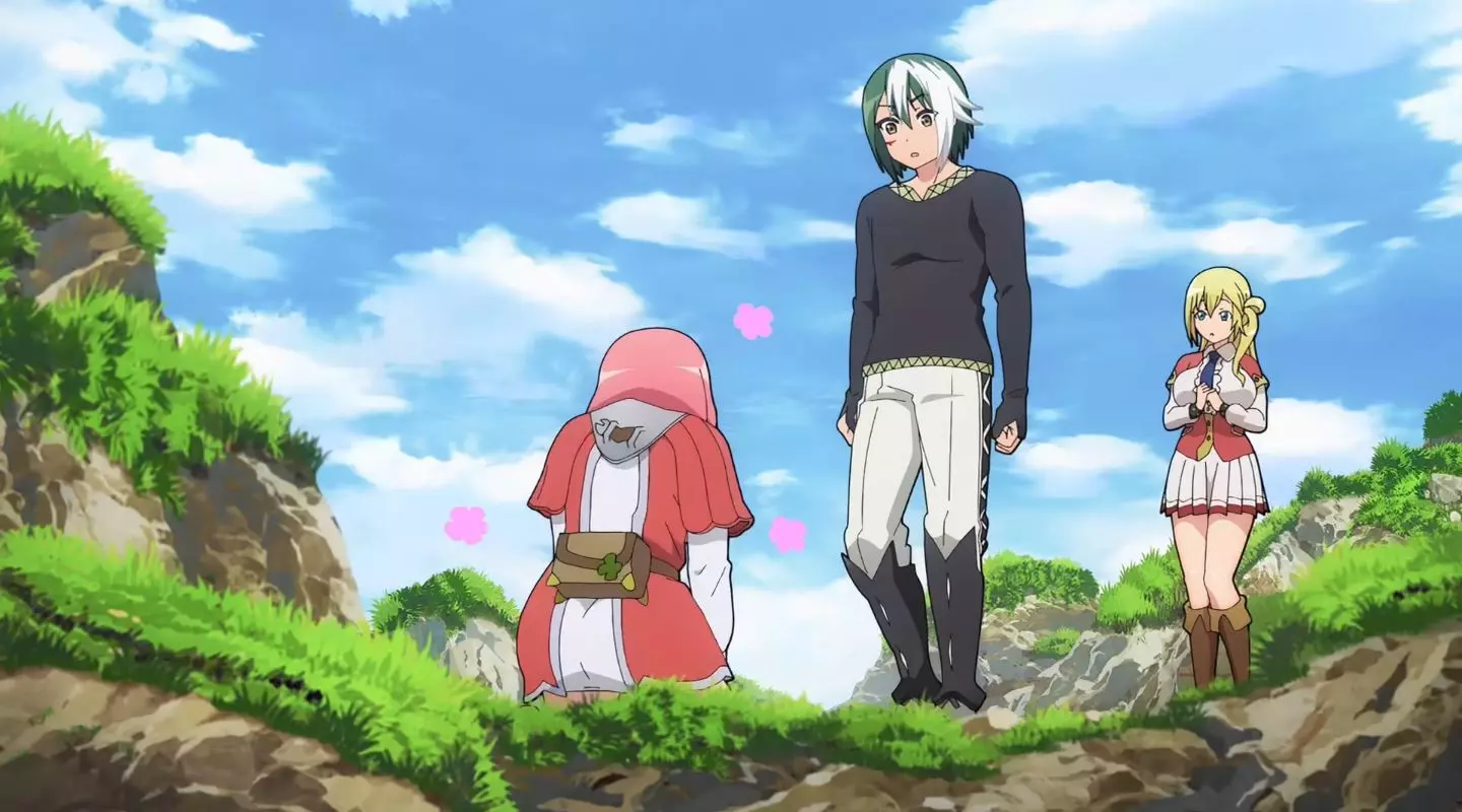 FutokunoGuild Episode11 2022 66