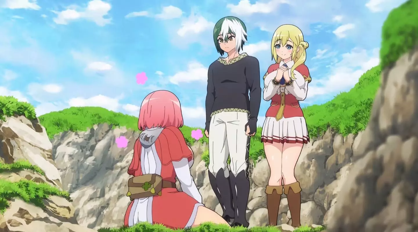FutokunoGuild Episode11 2022 68