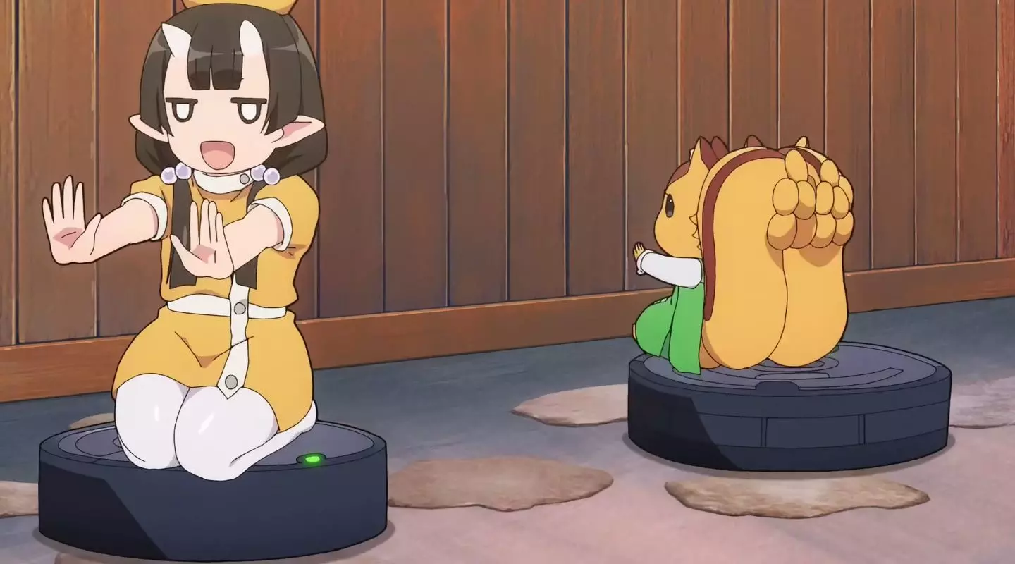 FutokunoGuild Episode11 2022 86