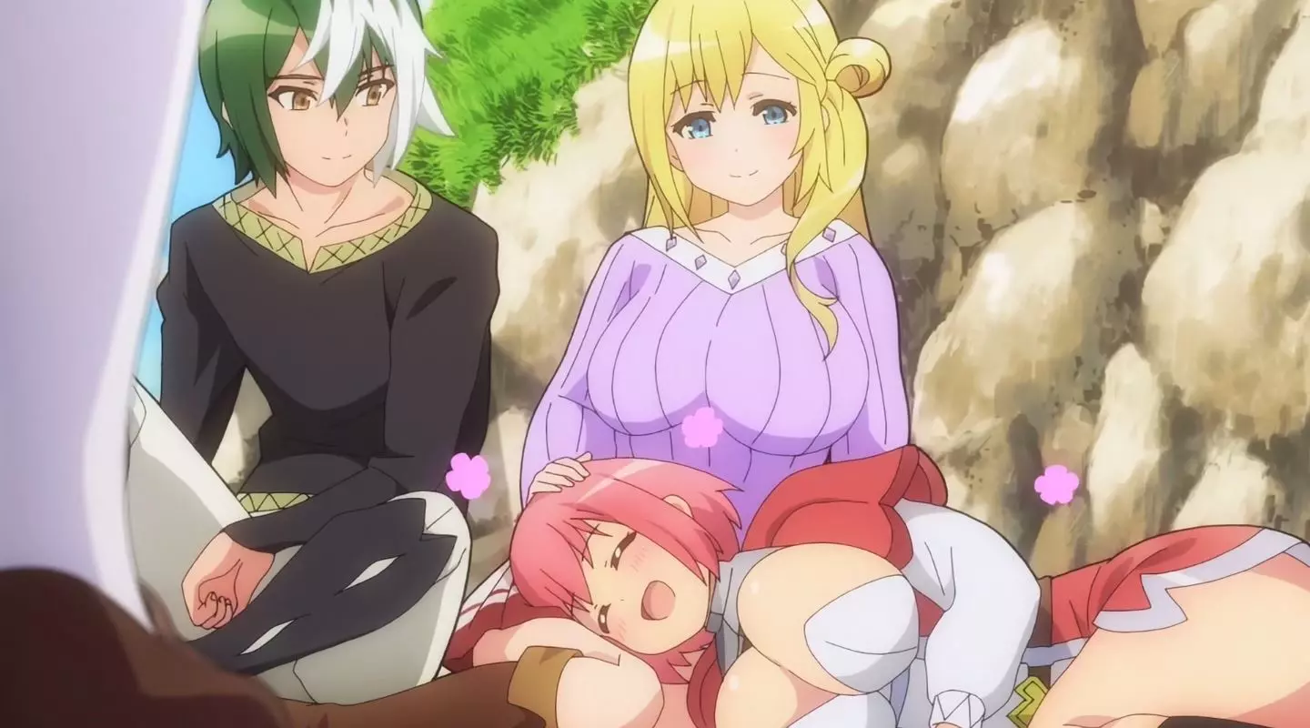 FutokunoGuild Episode11 2022 84
