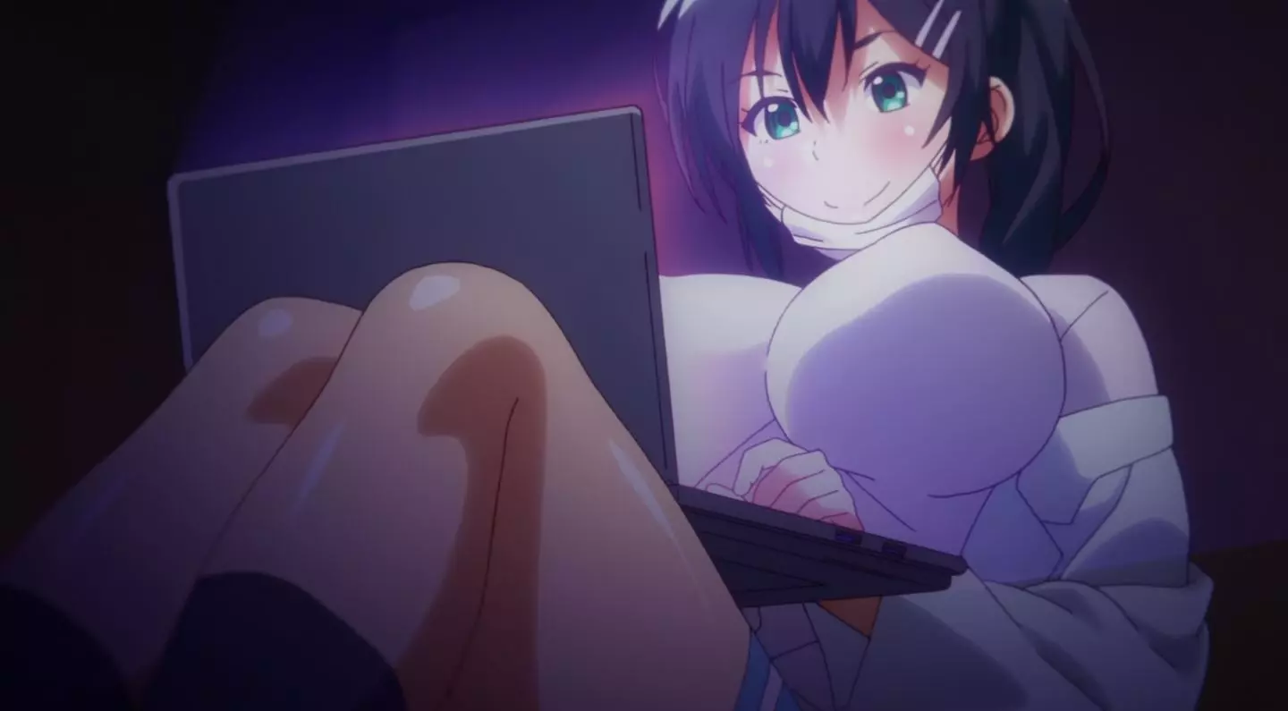 ErogedeSubetewaKaiketsuDekiru Episode2 2022 3