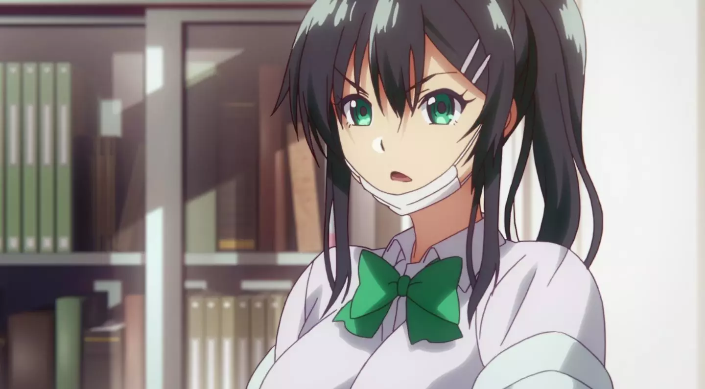 ErogedeSubetewaKaiketsuDekiru Episode2 2022 9