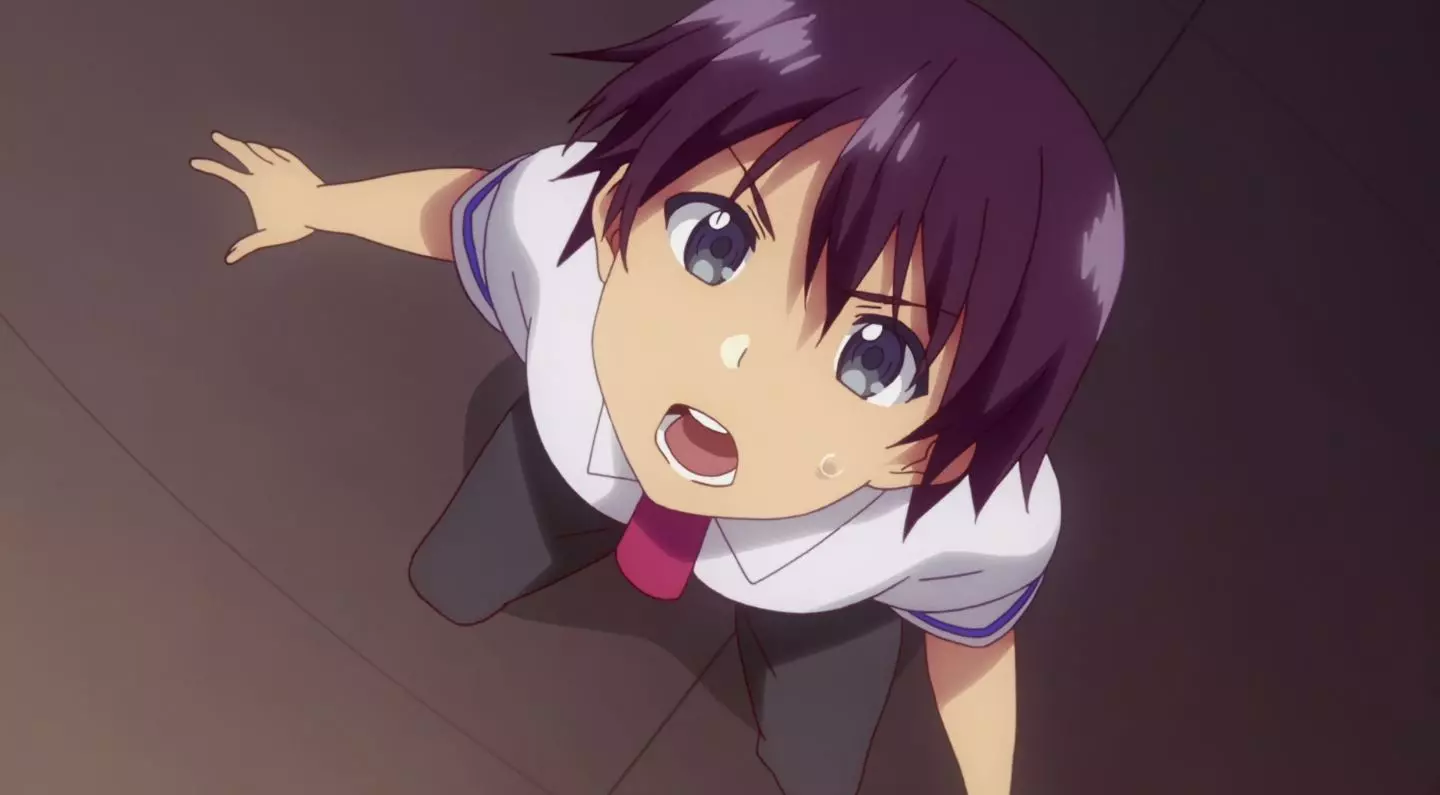 ErogedeSubetewaKaiketsuDekiru Episode2 2022 8