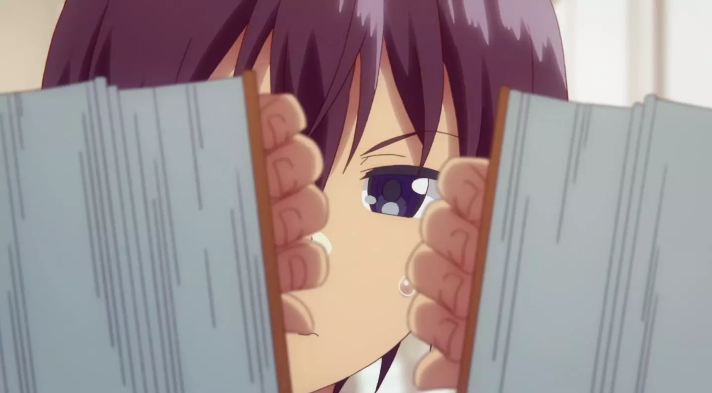 ErogedeSubetewaKaiketsuDekiru Episode2 2022 10