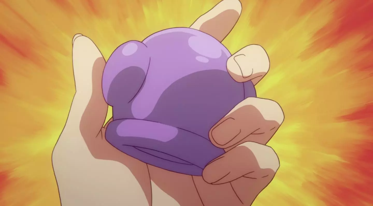 ErogedeSubetewaKaiketsuDekiru Episode2 2022 16