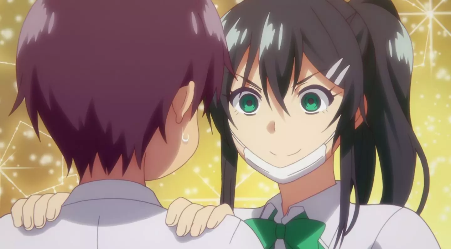 ErogedeSubetewaKaiketsuDekiru Episode2 2022 15