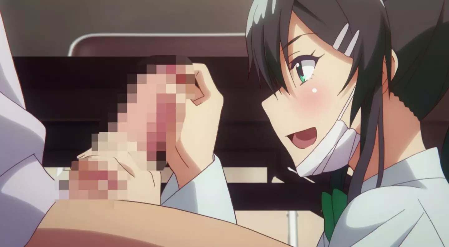 ErogedeSubetewaKaiketsuDekiru Episode2 2022 18